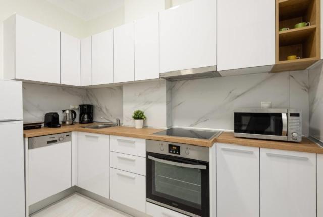 Aristotelous 3Bdrm Central Family Apt Thessaloniki Buitenkant foto