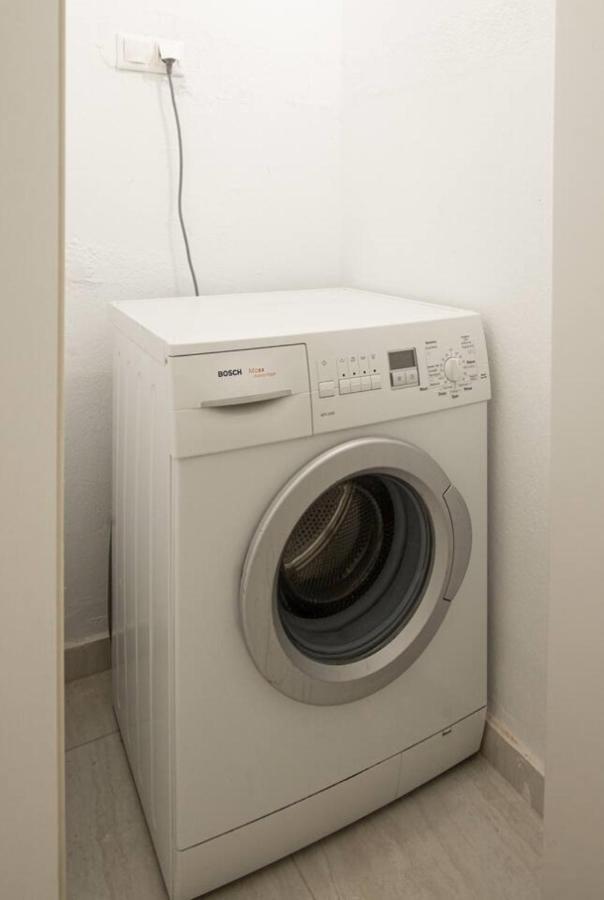 Aristotelous 3Bdrm Central Family Apt Thessaloniki Buitenkant foto